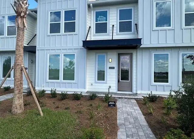 Property at 6541 Cyrils Dr, Saint Cloud, FL, 34771, 3 beds, 2.5 baths, [object Object]