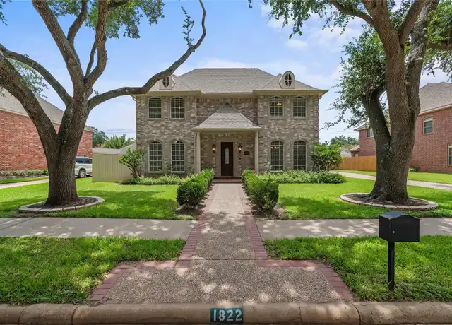 Property at 1822 Lakebend Dr, Sugar Land, TX, 77478, 5 beds, 3.5 baths, [object Object]