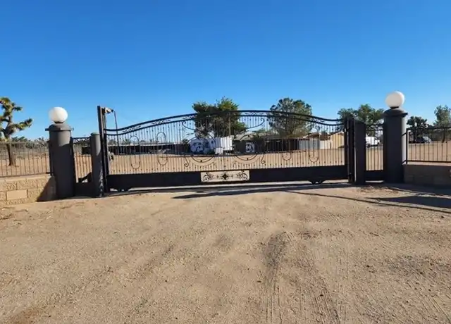 Property at 9930 Desert Ln, Phelan, CA, 92371, 3 beds, 2 baths, [object Object]
