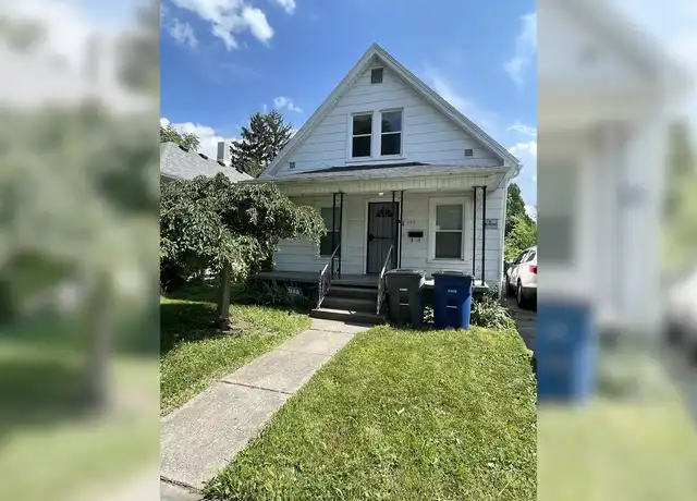 Property at 542 Bronson Ave, Toledo, OH, 43608, 3 beds, 1 bath, [object Object]