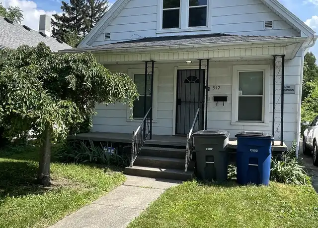 Property at 542 Bronson Ave, Toledo, OH, 43608, 3 beds, 1 bath, [object Object]