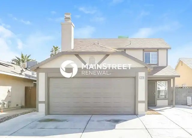 Property at 1688 Divinity St, Las Vegas, NV, 89142, 4 beds, 2 baths, [object Object]