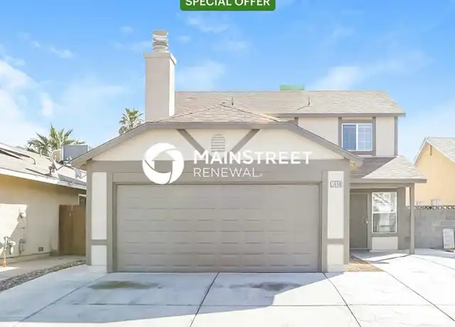 Property at 1688 Divinity St, Las Vegas, NV, 89142, 4 beds, 2 baths, [object Object]