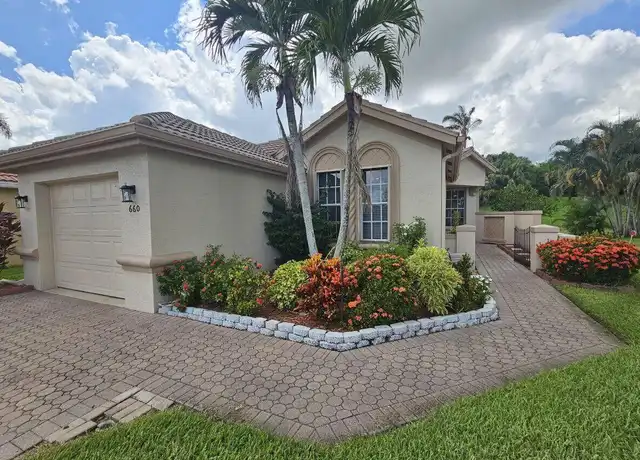 Property at 660 SW Treasure Cv, Port Saint Lucie, FL, 34986, 2 beds, 2 baths, [object Object]