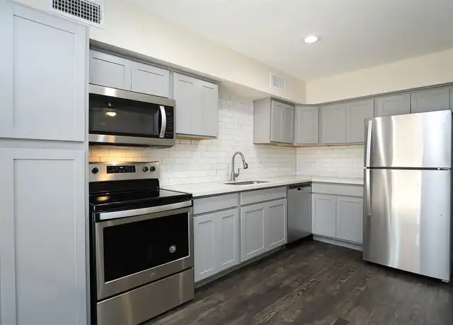 Property at 5504 La Branch St Unit 7, Houston, TX, 77004, 1 bed, 1 bath, [object Object]