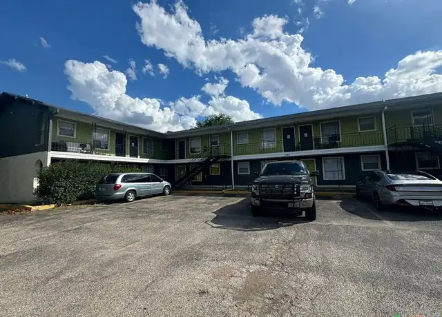 Property at 3102 Atkinson Ave Unit 208, Killeen, TX, 76543, 1 bed, 1 bath, [object Object]