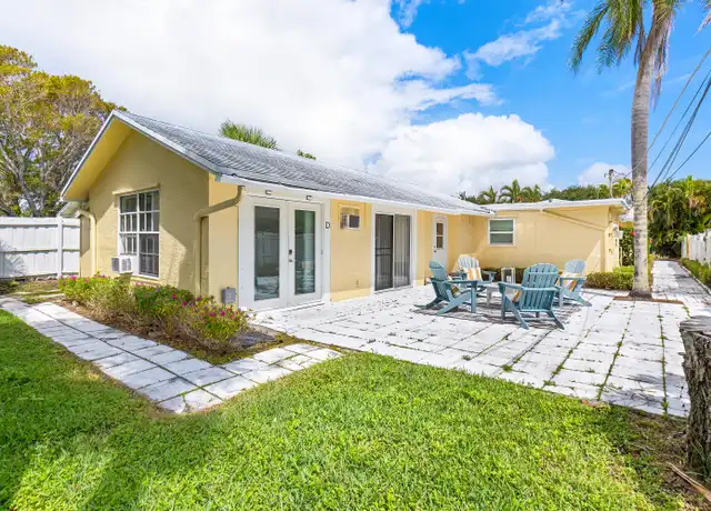 Property at 624 Allen Ave Unit D, Delray Beach, FL, 33483, 1 bed, 1 bath, [object Object]