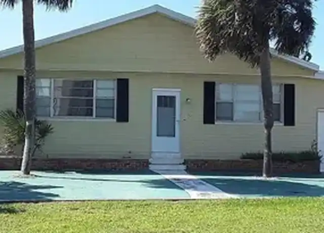 Property at 124 Boynton Blvd, Daytona Beach, FL, 32118, 2 beds, 1 bath, [object Object]