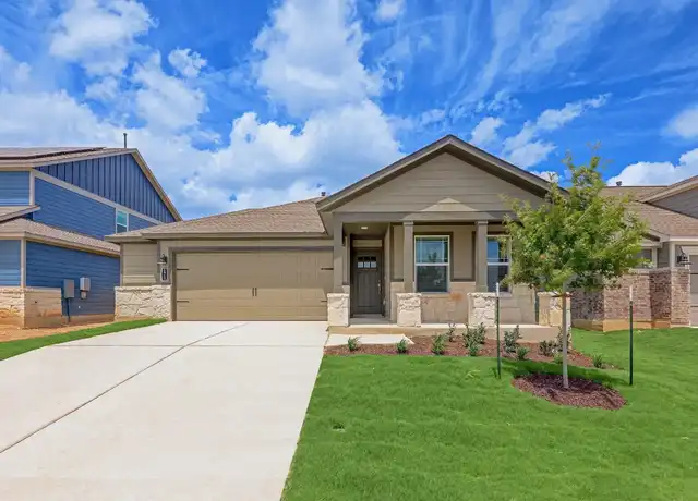 Property at 171 Mendoza, Kyle, TX, 78640, 3 beds, 2 baths, [object Object]