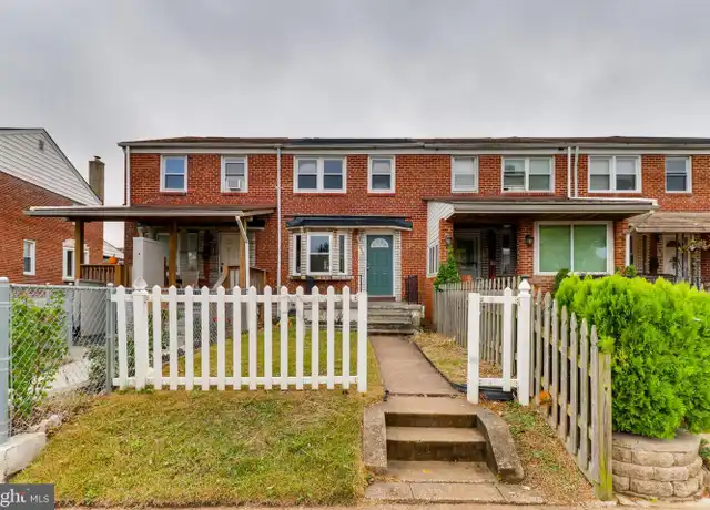 Property at 1915 Codd Ave, Dundalk, MD, 21222, 3 beds, 2 baths, [object Object]