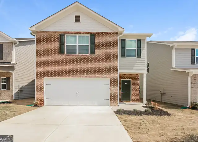 Property at 10902 Wheeler Trce, Hampton, GA, 30228, 4 beds, 2.5 baths, [object Object]