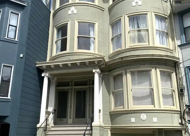 Property at 756 8th Ave Unit 758, San Francisco, CA, 94118, 4 beds, 1 bath, [object Object]