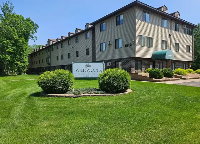Property at Wildwood Townhomes - 1812 16th St SE, Saint Cloud, MN, 56304, 4 beds, 1-1.5 bath, [object Object]