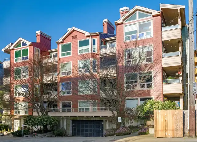 Property at 522 W Mercer Pl #402, Seattle, WA, 98119, 2 beds, 2 baths, [object Object]