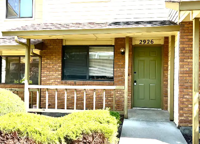 Property at 2926 S Abbs Ln, Boise, ID, 83705, 2 beds, 1.5 baths, [object Object]