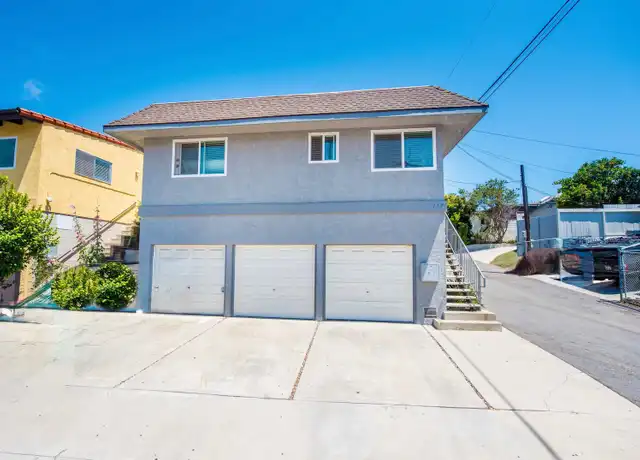 Property at 157 W Escalones Unit 3, San Clemente, CA, 92672, 2 beds, 1 bath, [object Object]