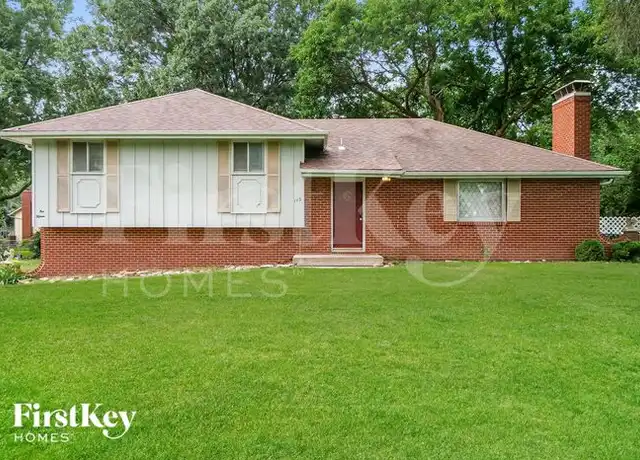 Property at 115 King Ave, Belton, MO, 64012, 3 beds, 2 baths, [object Object]