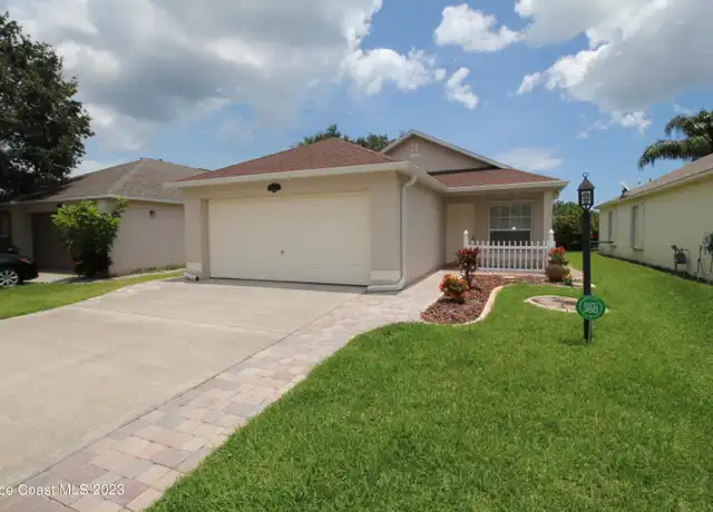 Property at 2729 Maderia Cir, Melbourne, FL, 32935, 3 beds, 2 baths, [object Object]