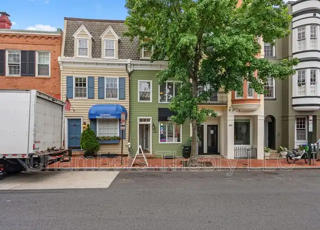 Property at 2613 P St NW Unit 2, Washington, DC, 20007, 2 beds, 2 baths, [object Object]
