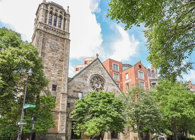 Property at 492 Beacon St Unit TOWER, Boston, MA, 02115, 2 beds, 1.5 baths, [object Object]