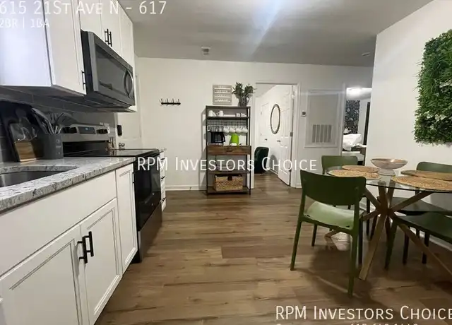 Property at 615 21st Ave N Unit 617, Nashville, TN, 37203, 2 beds, 1 bath, [object Object]