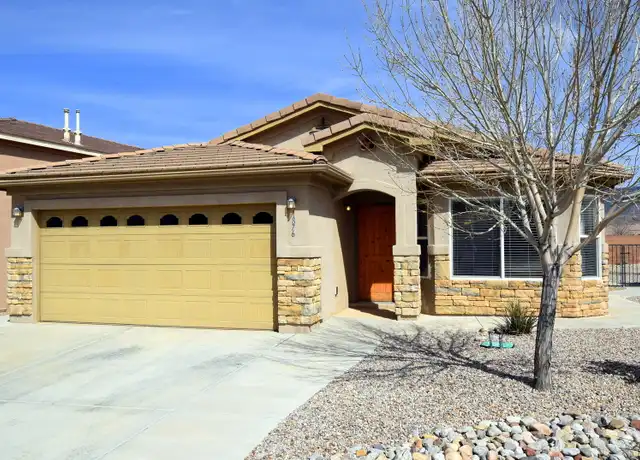 Property at 1876 Black Gold St SE, Albuquerque, NM, 87123, 3 beds, 2 baths, [object Object]