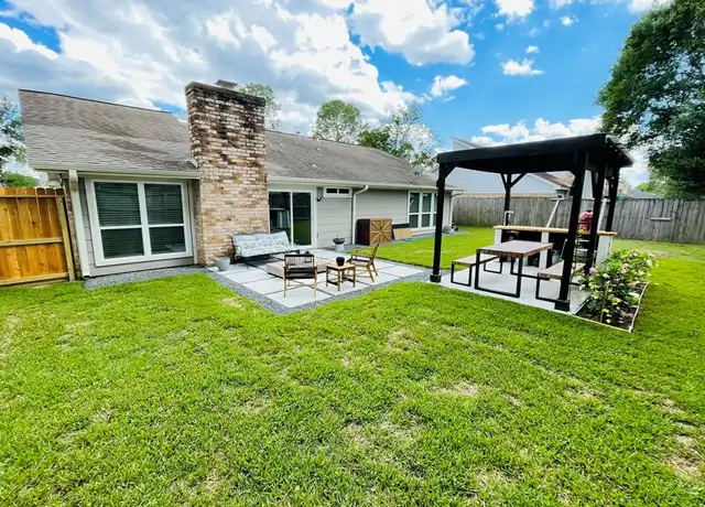 Property at 1014 White Sands Rd, Katy, TX, 77450, 3 beds, 2 baths, [object Object]