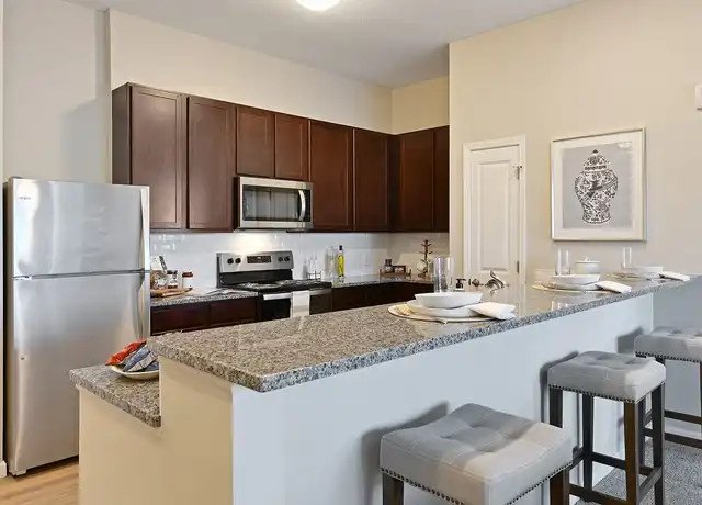 Property at Nolan Reserve - 8891 Moreland St, Powell, OH, 43065, 1-3 bed, 1-2 bath, [object Object]