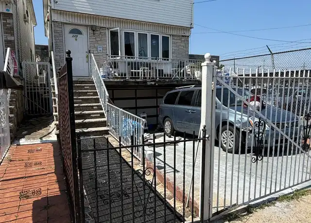 Property at 225 Culver Ave, Jersey City, NJ, 07305, 4 beds, 1 bath, [object Object]