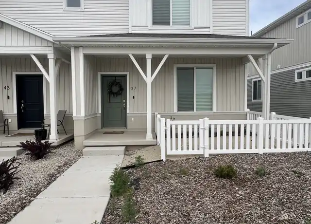 Property at 37 N Veranda Ct Unit 1, Saratoga Springs, UT, 84045, 3 beds, 2 baths, [object Object]