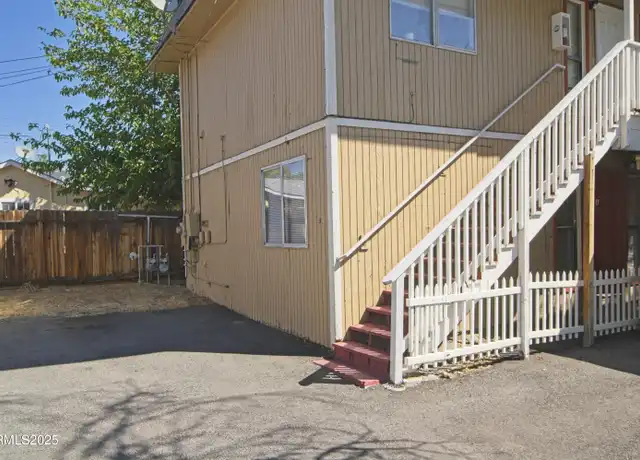 Property at 1308 Locust St Unit A, Reno, NV, 89502, 2 beds, 1 bath, [object Object]