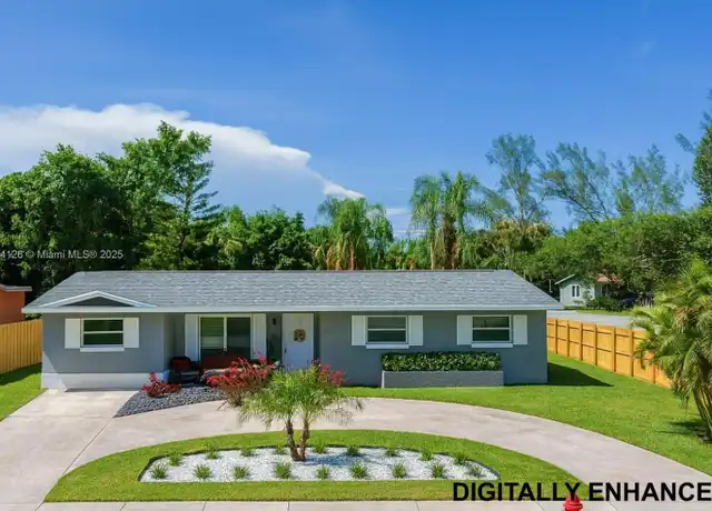 Property at 1361 NE 118th St, Miami, FL, 33161, 4 beds, 2 baths, [object Object]