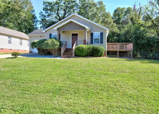 Property at 113 Brunson St, Greenville, SC, 29607, 3 beds, 2 baths, [object Object]
