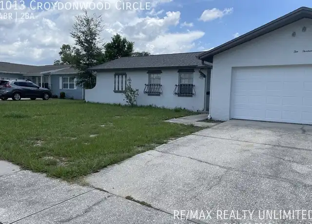 Property at 1013 Croydonwood Cir, Brandon, FL, 33510, 4 beds, 2 baths, [object Object]
