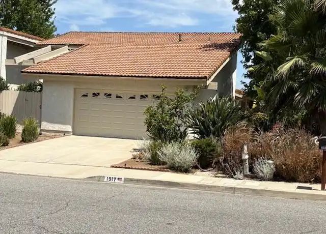 Property at 1917 Galway Ln, Newbury Park, CA, 91320, 3 beds, 2 baths, [object Object]