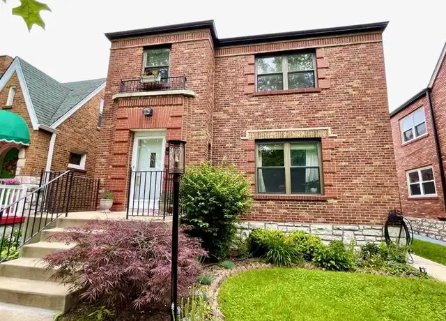 Property at 6527 Devonshire Ave, Saint Louis, MO, 63109, 2 beds, 1 bath, [object Object]