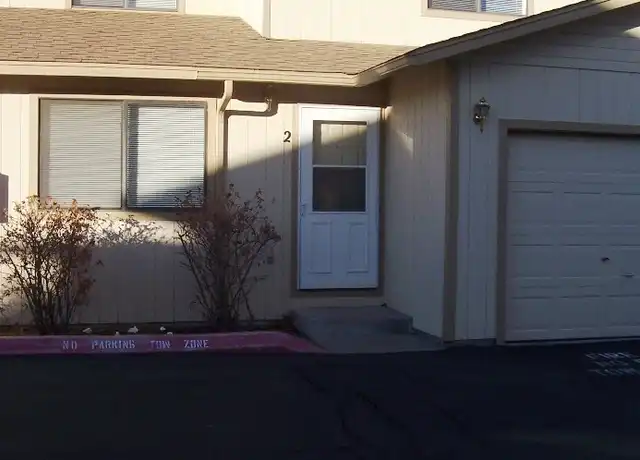 Property at 4652 Oak St Unit 2, Carson City, NV, 89701, 2 beds, 2 baths, [object Object]