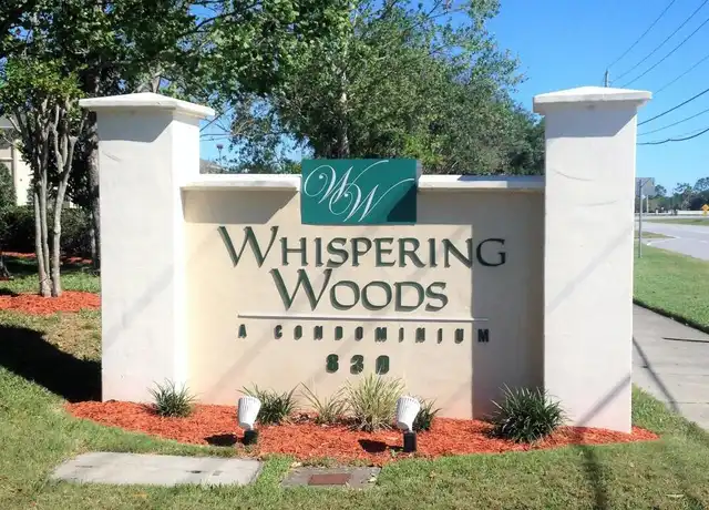 Property at 830 Airport Rd #712, Port Orange, FL, 32128, 2 beds, 2 baths, [object Object]