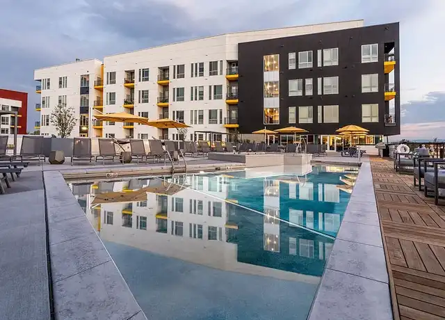 Property at Oak Street Station - 1420 Oak St, Lakewood, CO, 80215, 0-3 beds, 1-2 bath, [object Object]
