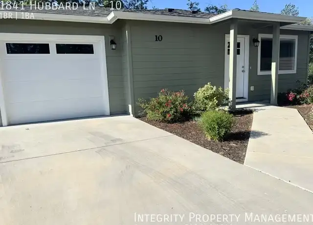 Property at 1841 Hubbard Ln Unit 10, Grants Pass, OR, 97527, 1 bed, 1 bath, [object Object]