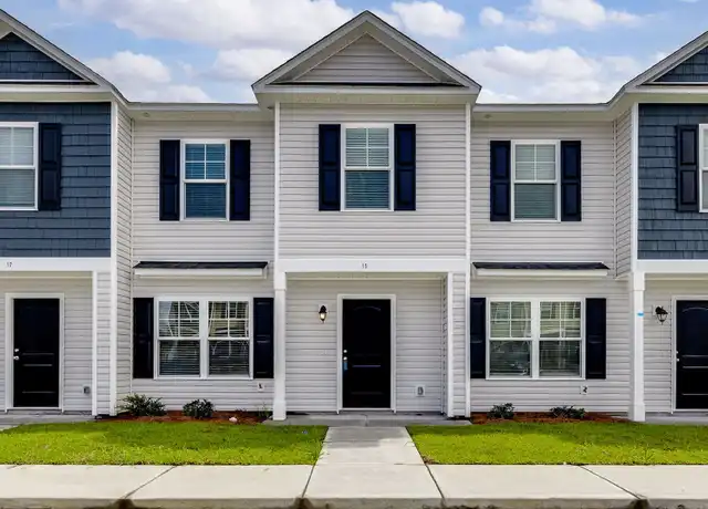 Property at 13 Red Robin Ct, Port Wentworth, GA, 31407, 3 beds, 2.5 baths, [object Object]
