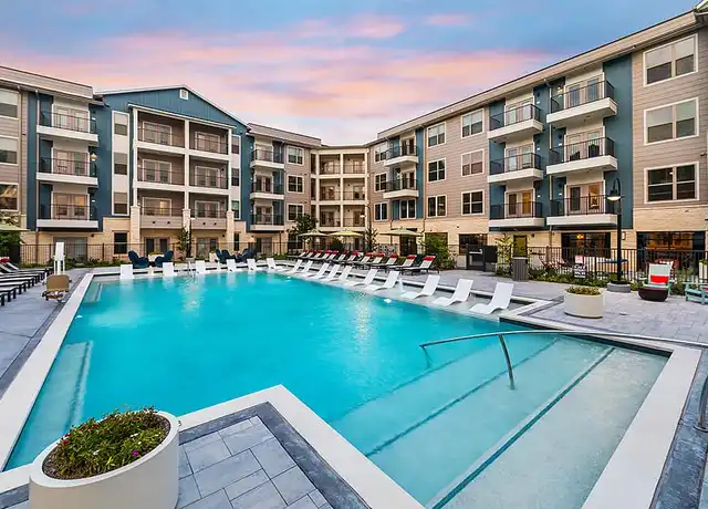 Property at 1900 Parmer Apartments - 1900 E Parmer Ln, Austin, TX, 78754, 0-2 beds, 1-2 bath, [object Object]