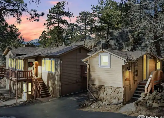 Property at 245 Cyteworth Rd, Estes Park, CO, 80517, 1 bed, 1 bath, [object Object]