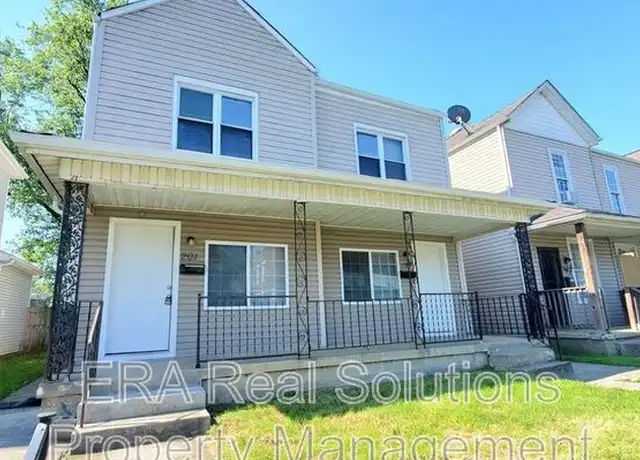 Property at 199-201 E Innis Ave, Columbus, OH, 43207, 3 beds, 1 bath, [object Object]