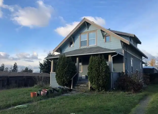 Property at 129 119th St S, Tacoma, WA, 98444, 1 bed, 2 baths, [object Object]