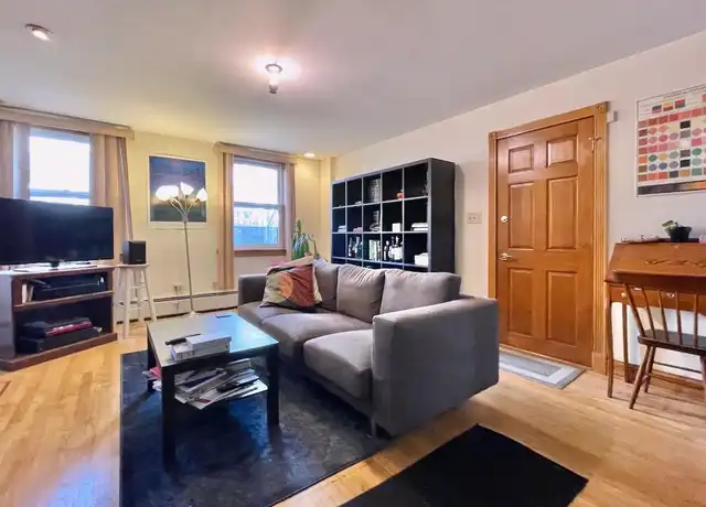 Property at 45 Wayne St Unit 1, Jersey City, NJ, 07302, 1 bed, 1 bath, [object Object]