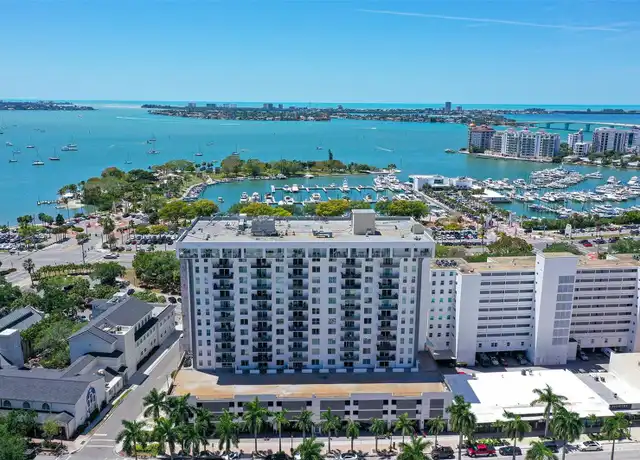 Property at 101 S Gulfstream Ave Unit 8G, Sarasota, FL, 34236, 1 bed, 2 baths, [object Object]