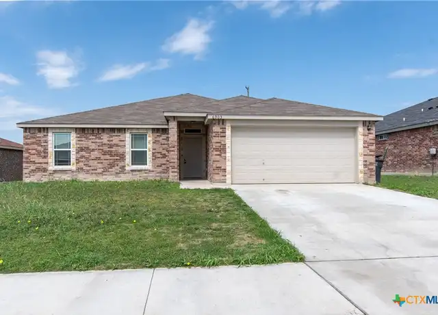 Property at 6903 Oliver Loving Dr, Killeen, TX, 76549, 5 beds, 2.5 baths, [object Object]