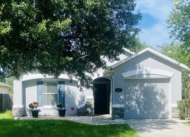 Property at 196 Brookfall Dr, Saint Augustine, FL, 32092, 3 beds, 2 baths, [object Object]