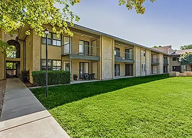 Property at Willow Ridge Apartments - 1205 Sandretto Dr, Prescott, AZ, 86305, 1 bed, 1 bath, [object Object]